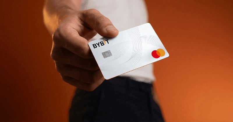 Bybit Debit Card | Unlock crypto rewards | Up to 10% cashback
