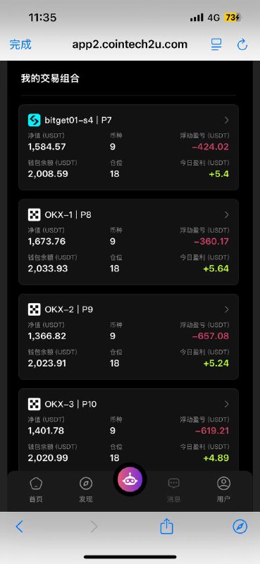 顶不住了，P5账号归零了😭，狗庄杀猪🐷，我成了那头猪😭顶不住了，P5账号归零了😭，狗庄杀猪🐷，我成了那头猪😭