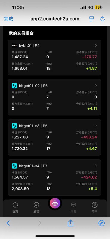 顶不住了，P5账号归零了😭，狗庄杀猪🐷，我成了那头猪😭顶不住了，P5账号归零了😭，狗庄杀猪🐷，我成了那头猪😭